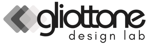 Logo GliottoneDesignLab