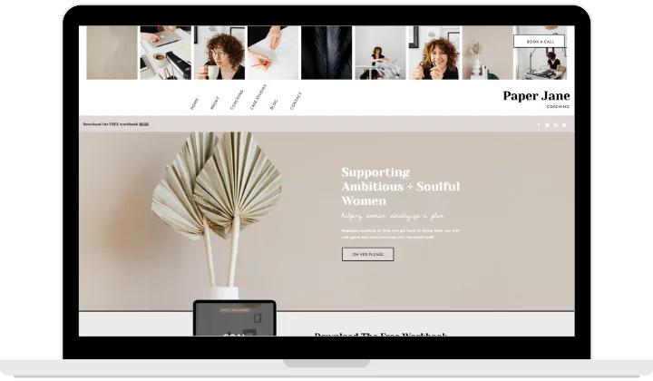 Home - Web Designer Freelance 1 Realizzazione Siti Web: 6 Buone ragioni per averlo