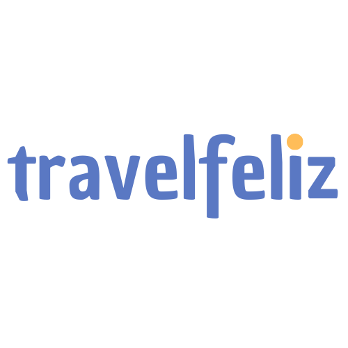 logo travelfeliz