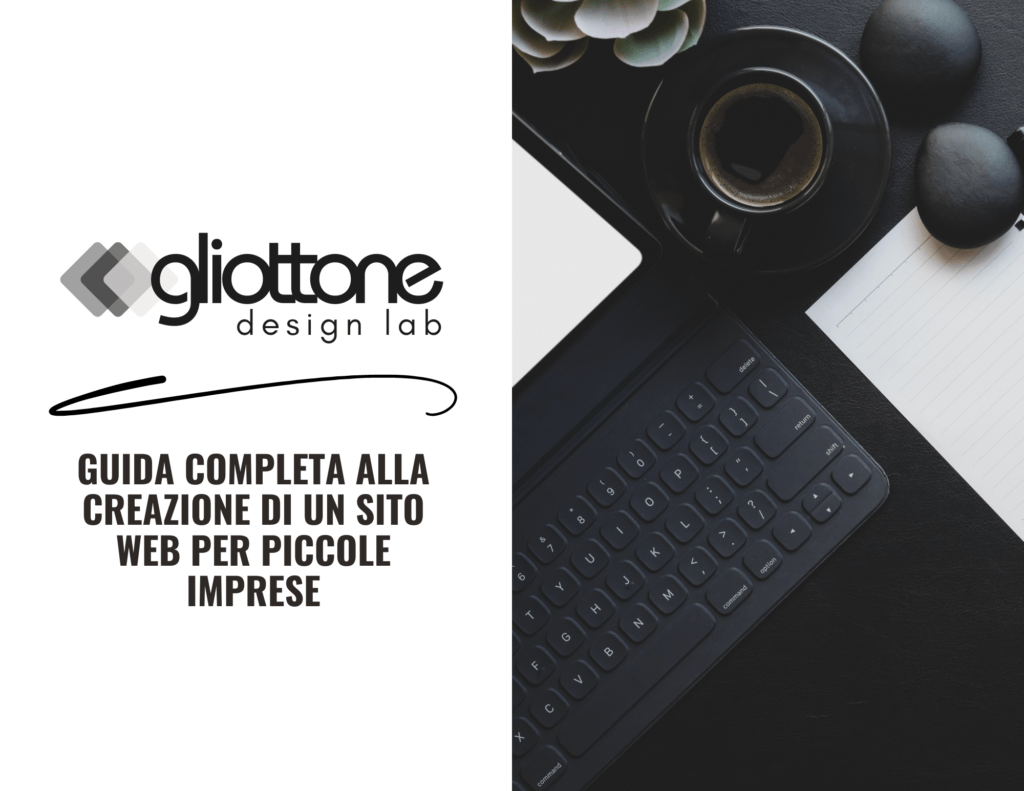 Guida Completa alla Creazione di un Sito Web per Piccole Imprese 5 Guida Completa alla Creazione di un Sito Web per Piccole Imprese